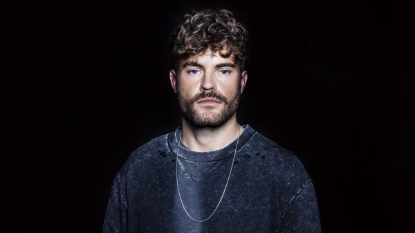 Genix All I Want remix