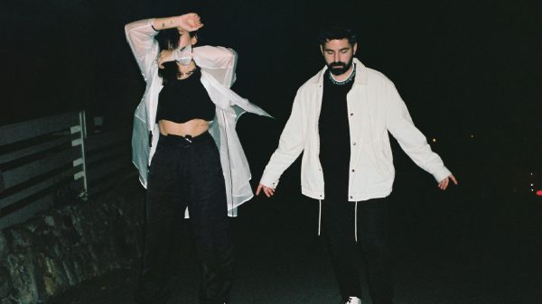 Felix Cartal Elohim Nothing Good Comes Easy