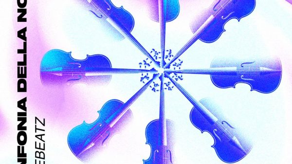 Firebeatz Sinfonia Della Notte