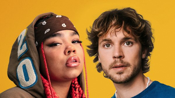 FELIX JAEHN DO IT BETTER FEATURING ZOE WEES