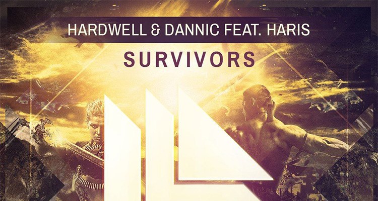 hardwell dannic survivors