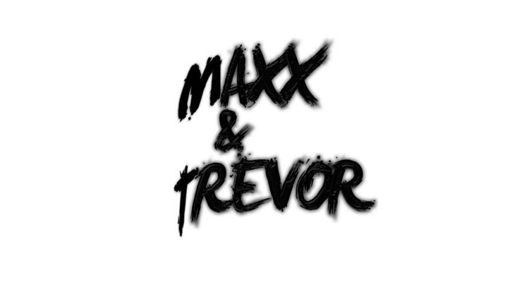 dvbbs maxx & travor remix