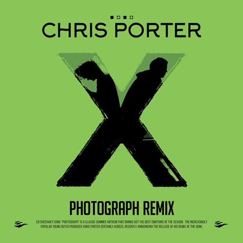photograph-chris-porter-remix-cover