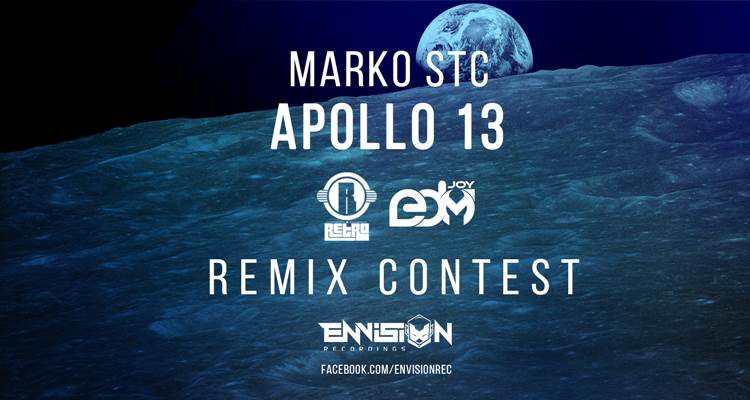 remix contest 2015