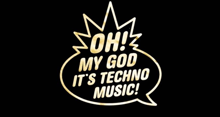 techno music