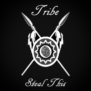 tribe cover art