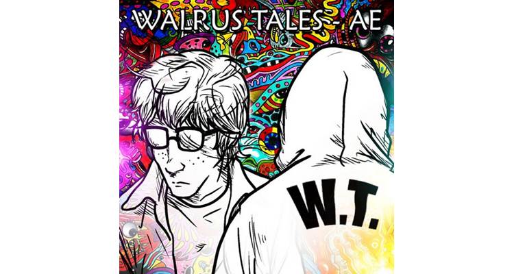 walrus tales