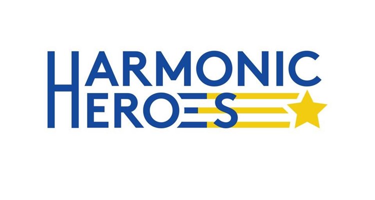 harmonic heroes