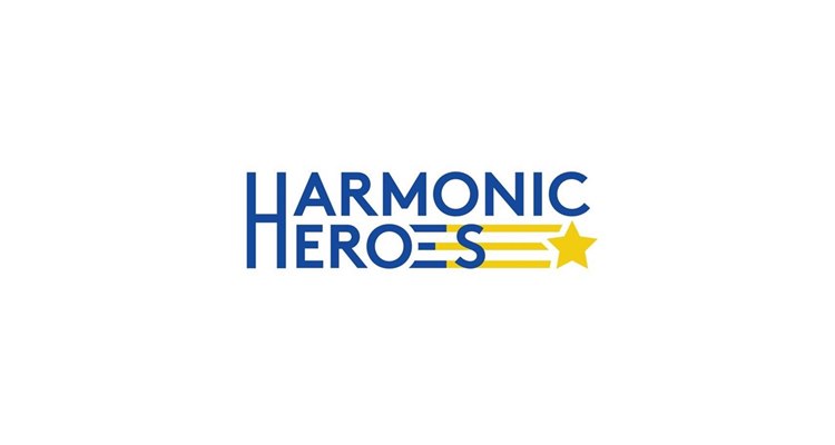 harmonic heroes