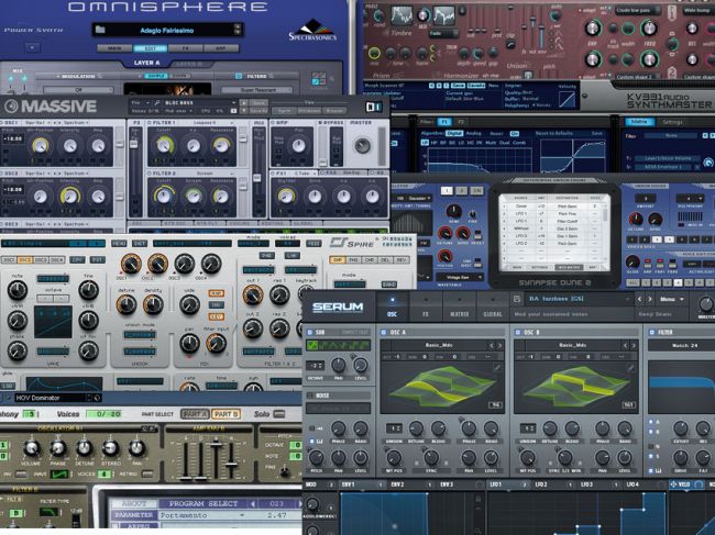 best-vst-synths