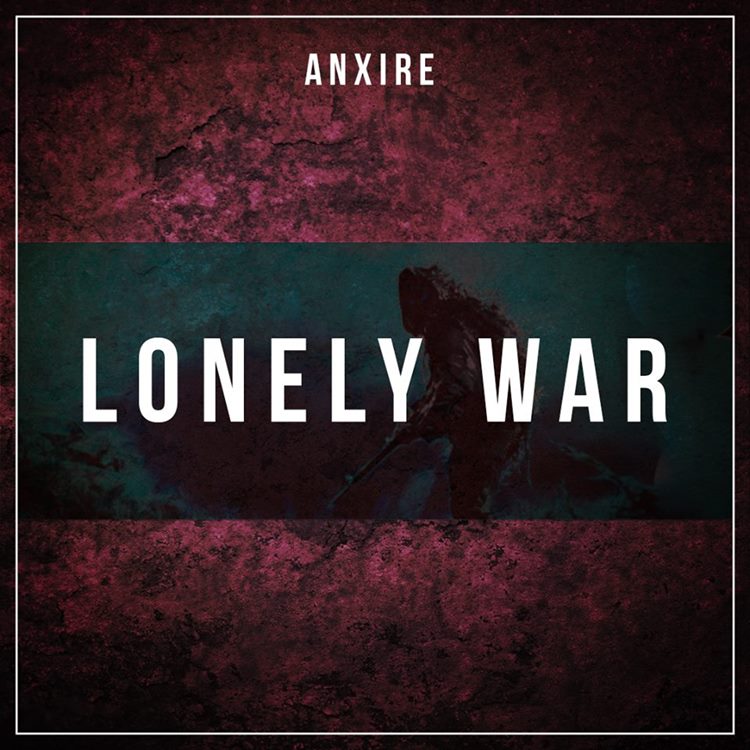 anxire lonely war