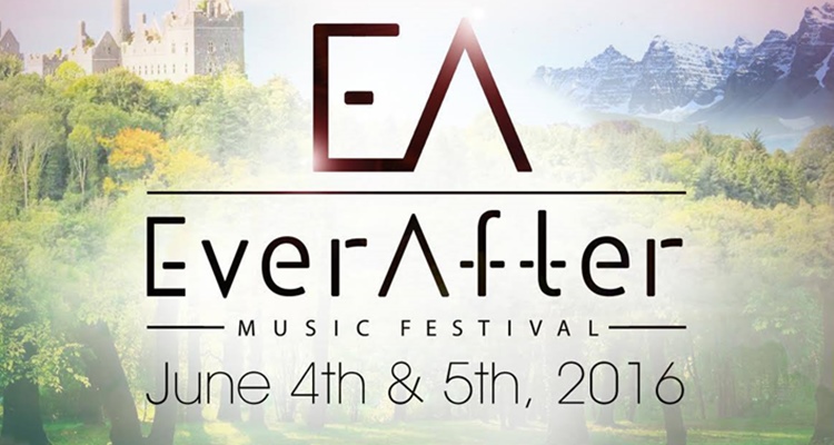 ever after music festival 2016