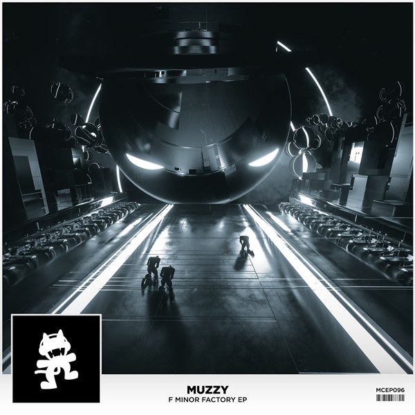 Muzzy F Minor Factory EP