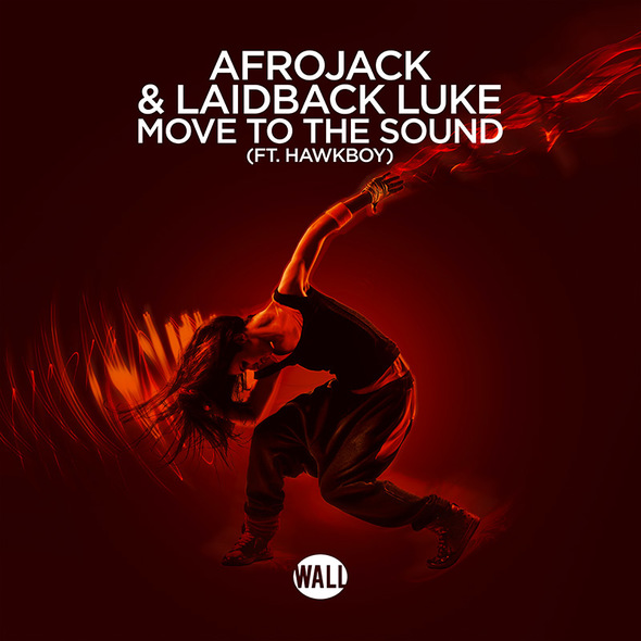afrojack laidback luke move to the sound