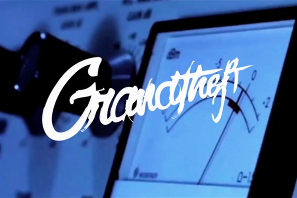 Grandtheft remix DJ Mustard Travis Scott Whole Lotta Lovin