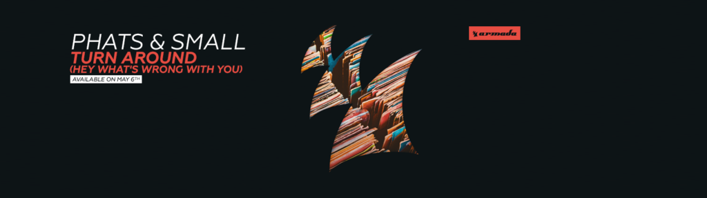 phats & small turn around