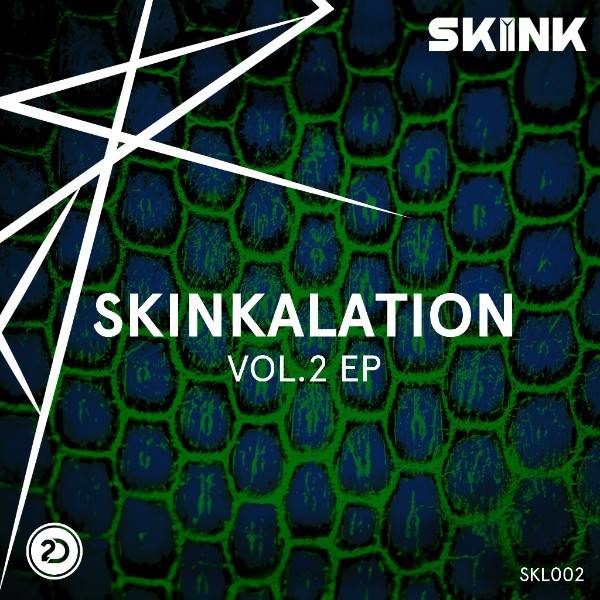 skinkalation vol 2