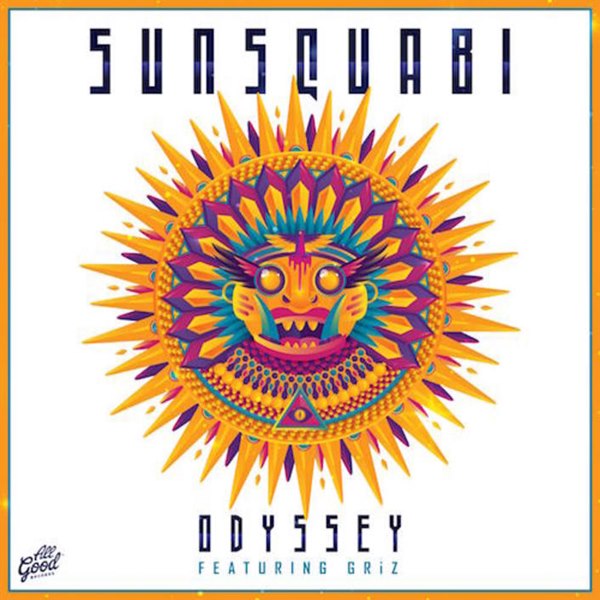 SunSquabi Odyssey GRiZ