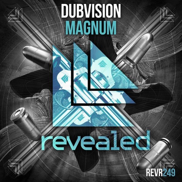 dubvision magnum