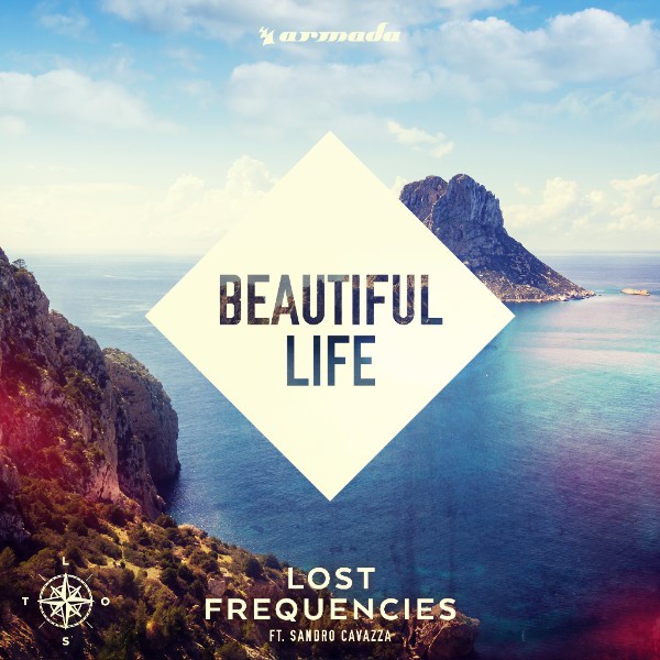 lost frequencies beautiful life