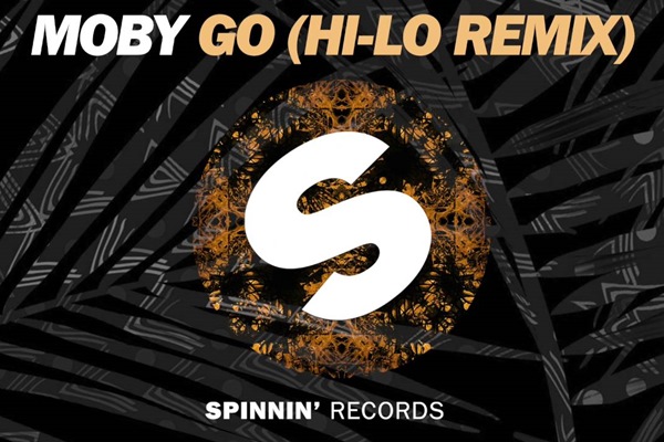 moby go hi-lo remix