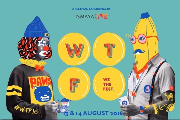 we the fest 2016