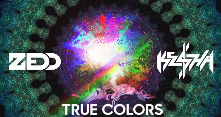 nazaro true colors remix