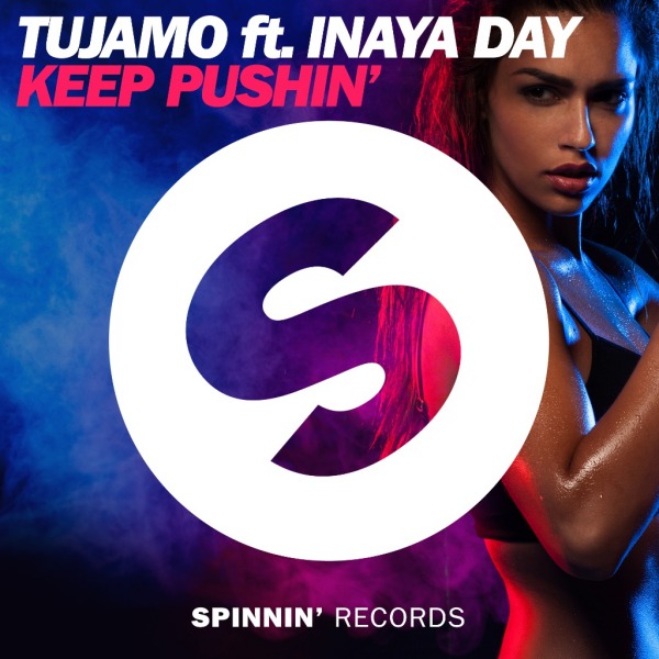 tujamo keep pushin spinnin records
