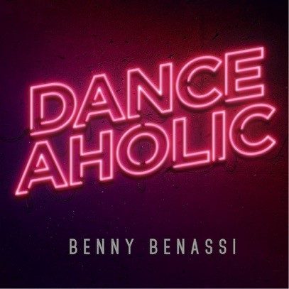 benny benassi danceaholic