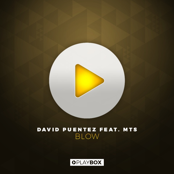 david puentez releases blow on playbox music