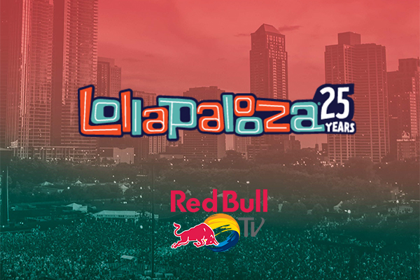 lollapalooza 2016 red bull tv
