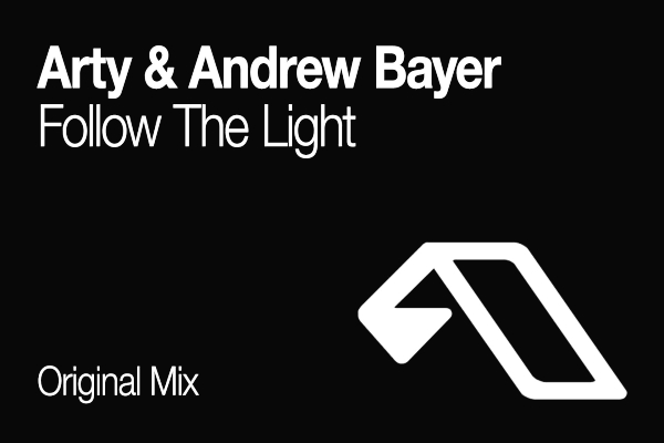 arty andrew bayer follow the light