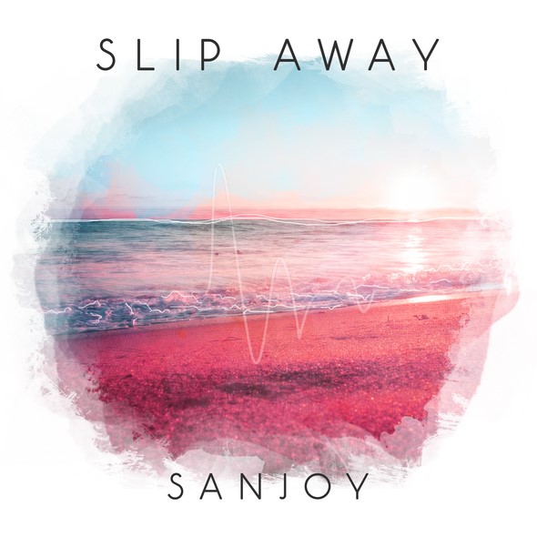 sanjoy-slip-away