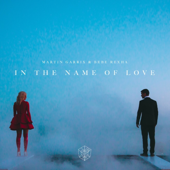 Martin Garrix In The Name Of Love Bebe Rexha