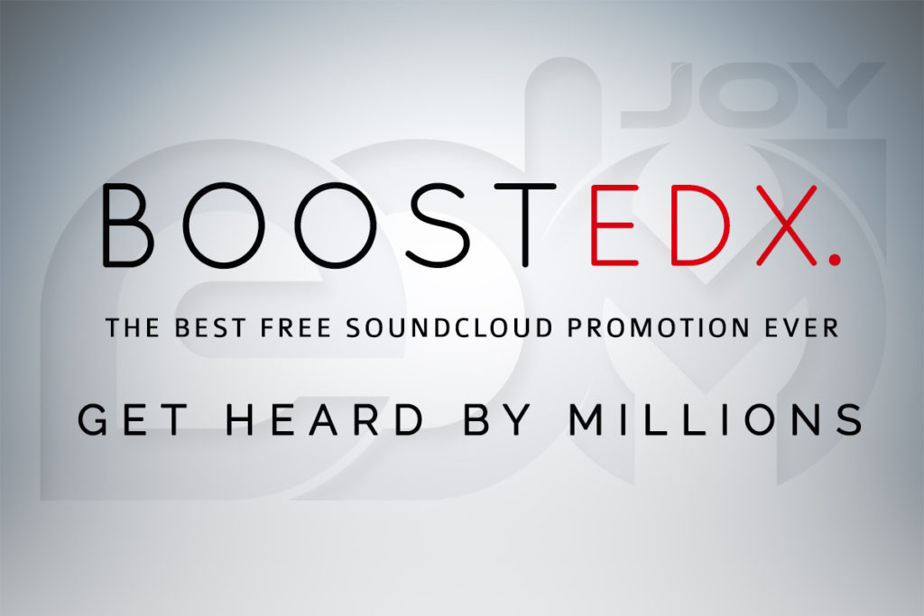 free edm promotion