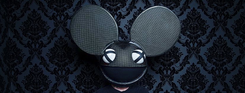 Deadmau5 Picture