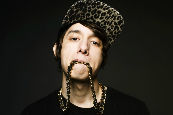 crizzly crunk & wired