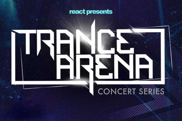 react trance arena