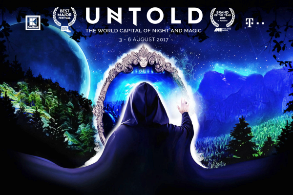 untold festival 2017