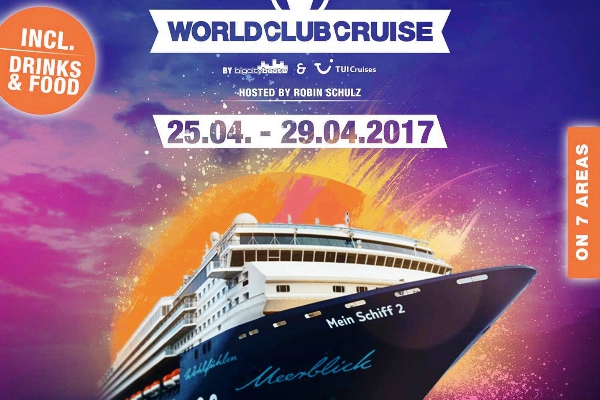 world club cruise 2017