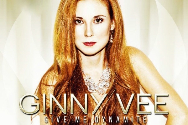 ginny vee give me dynamite