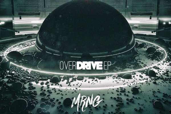 mrng overdrive ep