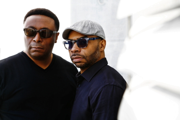 octave one love by machine tour