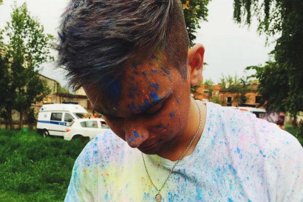 SKYTONE Press Shot Two