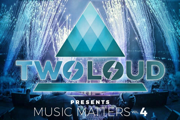 twoloud music matters 4