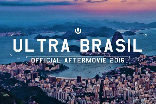 ultra brasil 2016 aftermovie