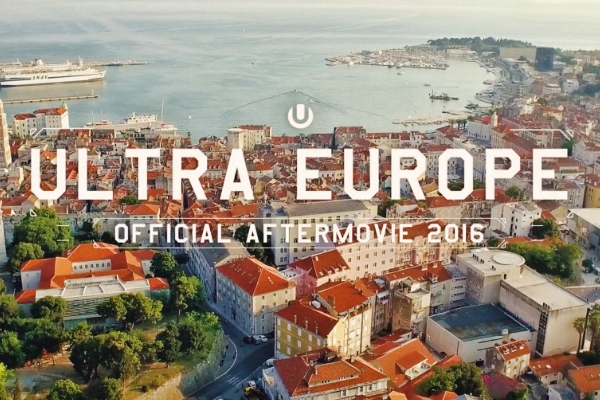 ultra europe 2016 aftermovie