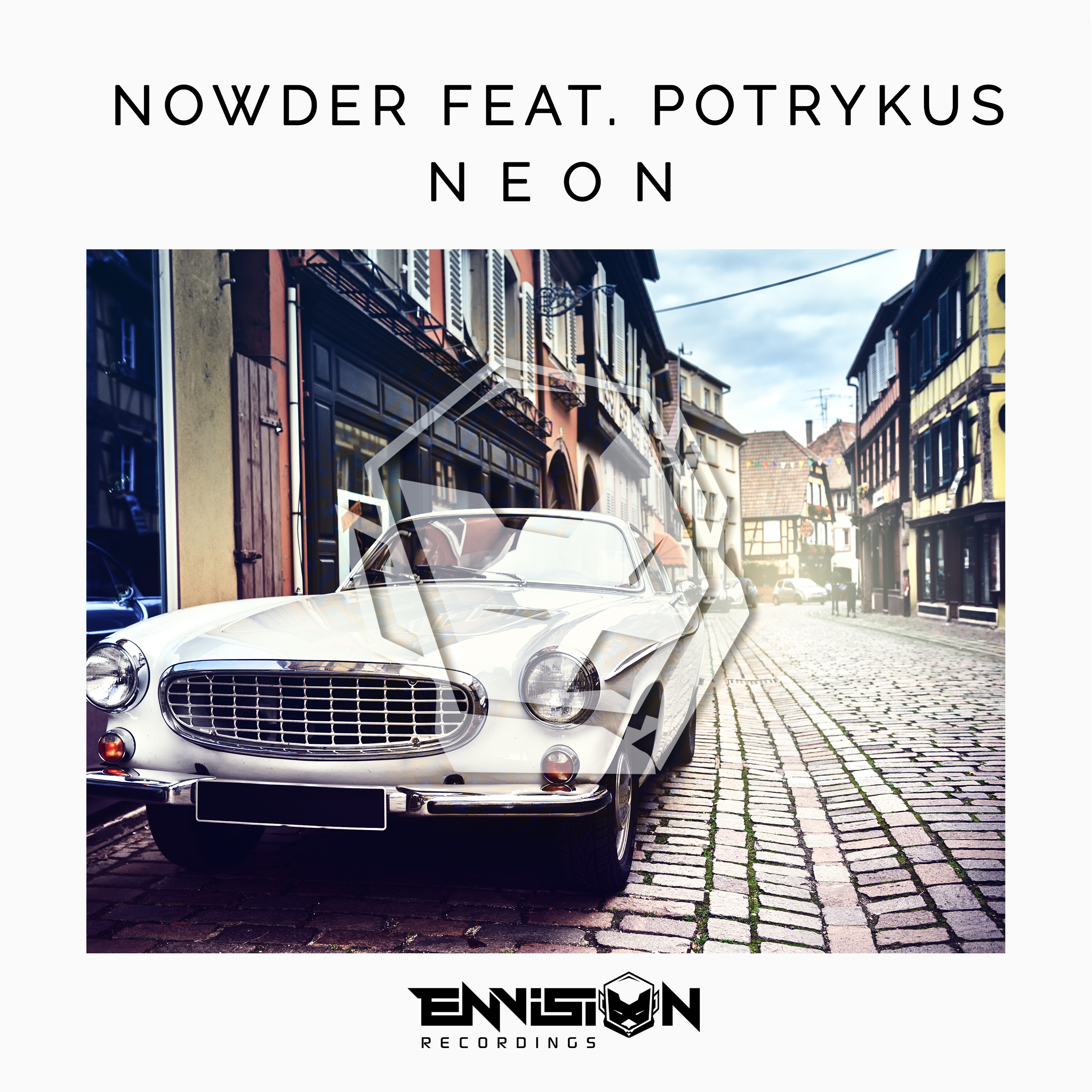 Nowder 'Neon'
