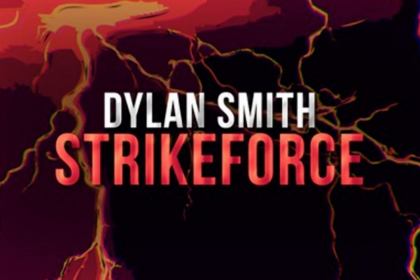 dylan smith strikeforce