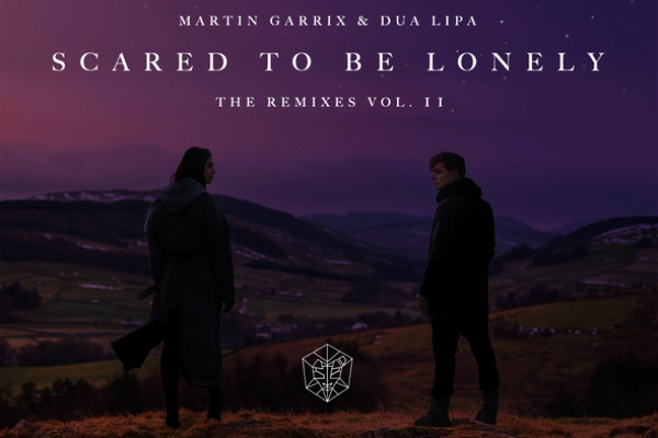 martin garrix scared to be lonely remixes vol 2